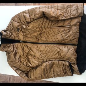 The North Face women’s jacket